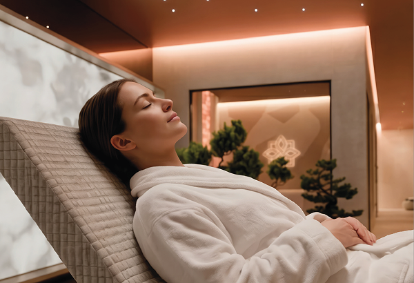 Spa i wellness